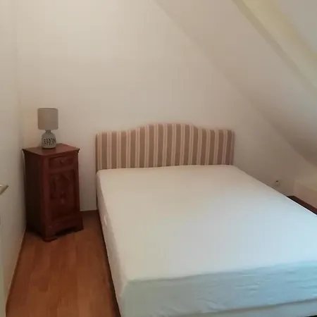 Ferienhaus Le Verger