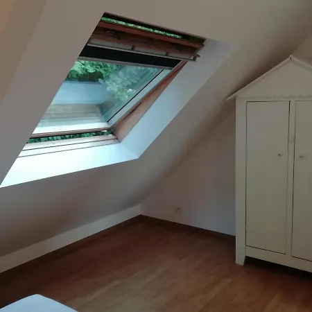 Le Verger Ferienhaus *