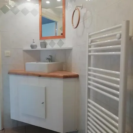 Le Verger Ferienhaus